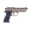 Pistolet AEG Cyma CM126 Tan