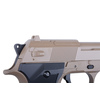 Pistolet AEG Cyma CM126 Tan
