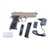Pistolet AEG Cyma CM126 Tan