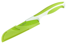 Zestaw noży kuchennych Boker ColorCut zielone