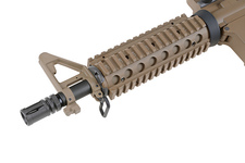 Replika karabinka WE-M4 CQB - tan