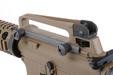 Replika karabinka WE-M4 CQB - tan