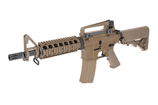 Replika karabinka WE-M4 CQB - tan