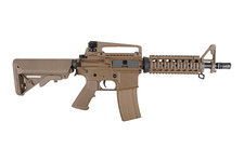Replika karabinka WE-M4 CQB - tan