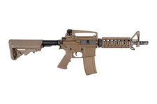 Replika karabinka WE-M4 CQB - tan