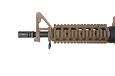 Replika karabinka WE-M4 CQB - tan