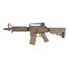 Replika karabinka WE-M4 CQB - tan