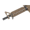 Replika karabinka WE-M4 CQB - tan