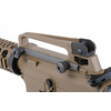 Replika karabinka WE-M4 CQB - tan