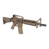 Replika karabinka WE-M4 CQB - tan