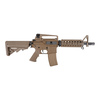 Replika karabinka WE-M4 CQB - tan