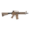 Replika karabinka WE-M4 CQB - tan