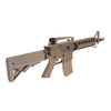 Replika karabinka WE-M4 CQB - tan