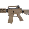 Replika karabinka WE-M4 CQB - tan