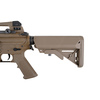 Replika karabinka WE-M4 CQB - tan