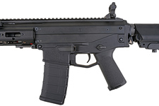 Replika karabinka MSK S / SF - czarna
