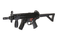 Replika pistoletu maszynowego Apache-K-PDW