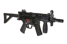 Replika pistoletu maszynowego Apache-K-PDW