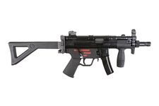 Replika pistoletu maszynowego Apache-K-PDW