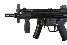Replika pistoletu maszynowego Apache-K-PDW