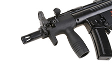 Replika pistoletu maszynowego Apache-K-PDW