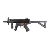 Replika pistoletu maszynowego Apache-K-PDW