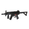Replika pistoletu maszynowego Apache-K-PDW