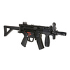 Replika pistoletu maszynowego Apache-K-PDW