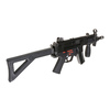 Replika pistoletu maszynowego Apache-K-PDW