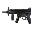 Replika pistoletu maszynowego Apache-K-PDW