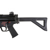 Replika pistoletu maszynowego Apache-K-PDW