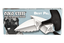 nóż Cold Steel Best Pal 50/50