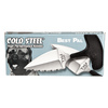 nóż Cold Steel Best Pal 50/50