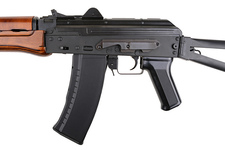 Replika subkarabinka GKS74U (AK)