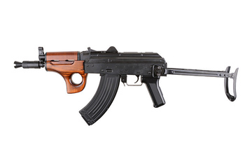 Replika subkarabinka GKMSu (AK)