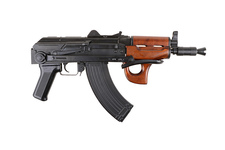 Replika subkarabinka GKMSu (AK)