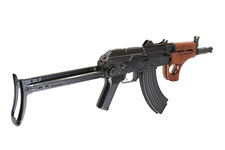 Replika subkarabinka GKMSu (AK)