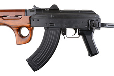Replika subkarabinka GKMSu (AK)