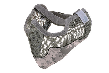 Maska Ultimate Tactical typu Stalker Gen 2 - UCP