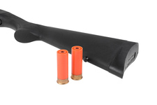 Replika ASG strzelby M870