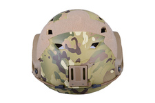 Replika kasku X-Shield FAST BJ - MC