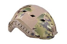 Replika kasku X-Shield FAST BJ - MC