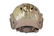Replika kasku X-Shield FAST BJ - MC