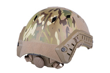 Replika kasku X-Shield FAST BJ - MC