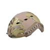 Replika kasku X-Shield FAST BJ - MC