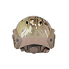 Replika kasku X-Shield FAST BJ - MC