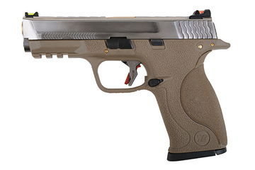 Replika pistoletu BB Force Custom - T1