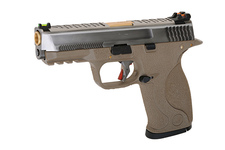 Replika pistoletu BB Force Custom - T1