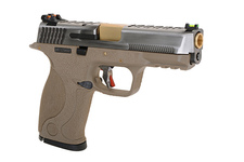 Replika pistoletu BB Force Custom - T1