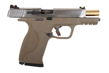 Replika pistoletu BB Force Custom - T1